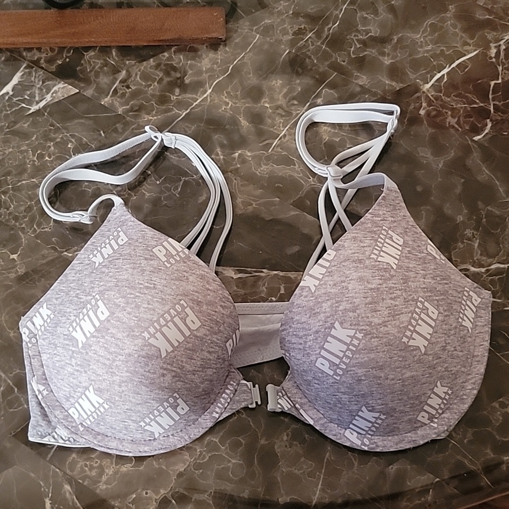 Victoria's secret bra